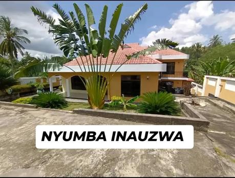 Nyumba ya vyumba 6 inauzwa Mbezi Kwa Msuguri, Dar Es Salaam (1000 sqm) Nyumba ya vyumba 6 inauzwa Mbezi Kwa Msuguri, Dar Es Salaam (1000 sqm)