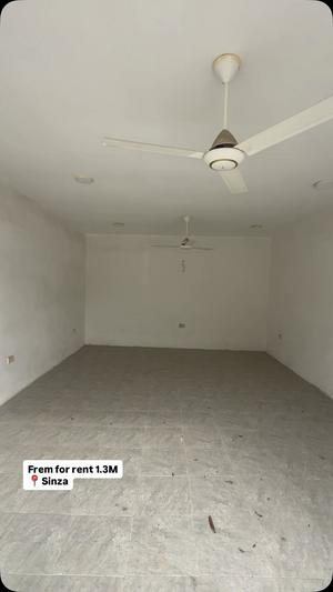 Retail Space for Rent in Sinza, Dar Es Salaam Retail Space for Rent in Sinza, Dar Es Salaam
