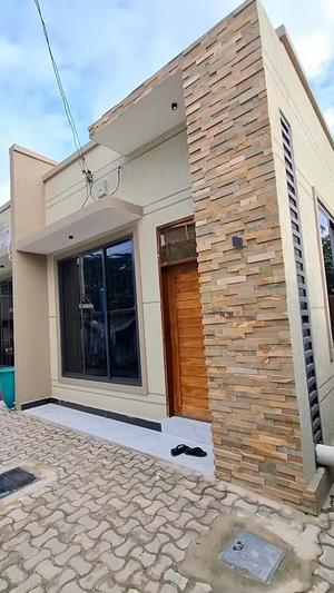 Apartment (Furnished) ya chumba kimoja inapangishwa Sinza Vatican, Dar Es Salaam