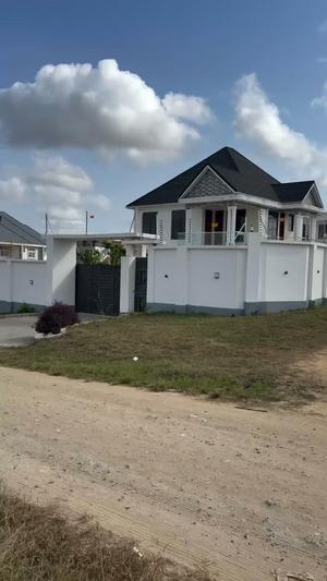 Kiwanja kinauzwa Kibaha Nida, Pwani (6000 sqm) Kiwanja kinauzwa Kibaha Nida, Pwani (6000 sqm)