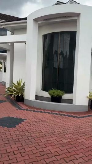 5 Bedrooms House for Rent in Mbezi Beach, Dar Es Salaam