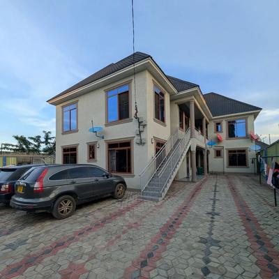 Nyumba ya chumba kimoja inapangishwa Kibamba Shule, Dar Es Salaam Nyumba ya chumba kimoja inapangishwa Kibamba Shule, Dar Es Salaam
