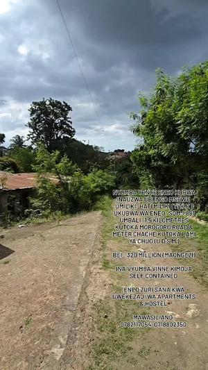 4 Bedrooms House for sale in Ubungo Msewe, Dar Es Salaam 4 Bedrooms House for sale in Ubungo Msewe, Dar Es Salaam