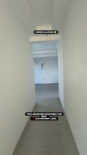 2 Bedrooms House/Apartment for Rent in Kijitonyama, Dar Es Salaam