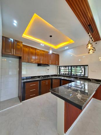 Nyumba/Apartment ya vyumba viwili inapangishwa Sala Sala, Dar Es Salaam