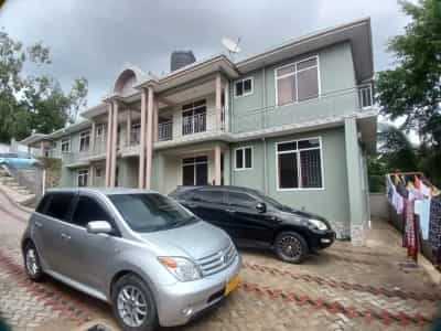 2 Bedrooms Apartment for Rent in Kimara Temboni, Dar Es Salaam