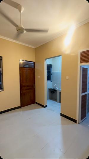 Nyumba ya chumba kimoja inapangishwa Kigamboni Mndani Stand, Dar Es Salaam Nyumba ya chumba kimoja inapangishwa Kigamboni Mndani Stand, Dar Es Salaam