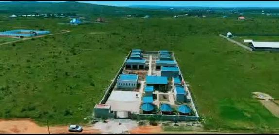 Guesthouse inauzwa Mtaa wa Magogo, Geita Mjini (4800 sqm) Guesthouse inauzwa Mtaa wa Magogo, Geita Mjini (4800 sqm)