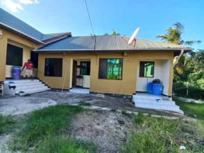 2 Bedrooms House for Rent in Kimara Mwisho, Dar Es Salaam