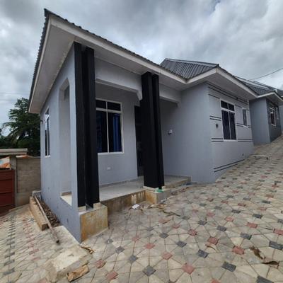 2 Bedrooms Apartment for Rent in Mbezi Mwisho, Dar Es Salaam 2 Bedrooms Apartment for Rent in Mbezi Mwisho, Dar Es Salaam