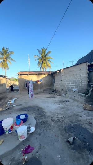 Kiwanja kinauzwa Kigamboni Kisiwani, Dar Es Salaam sqm 400 Kiwanja kinauzwa Kigamboni Kisiwani, Dar Es Salaam sqm 400
