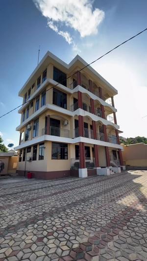 3 Bedrooms Apartment for Rent in Salasala Majengo, Dar Es Salaam 3 Bedrooms Apartment for Rent in Salasala Majengo, Dar Es Salaam