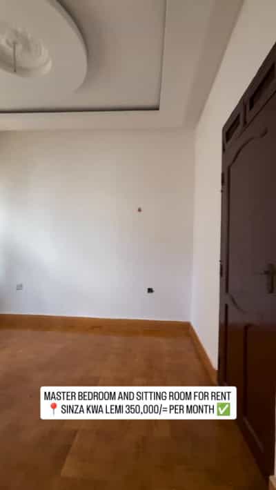 Nyumba inapangishwa Sinza kwa Lemmy, Dar Es Salaam