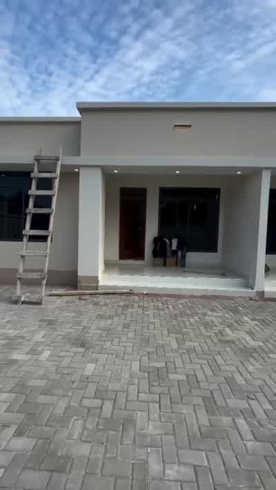 2 Bedrooms Apartment for Rent in Salasala ya Mwanzoni, Dar Es Salaam