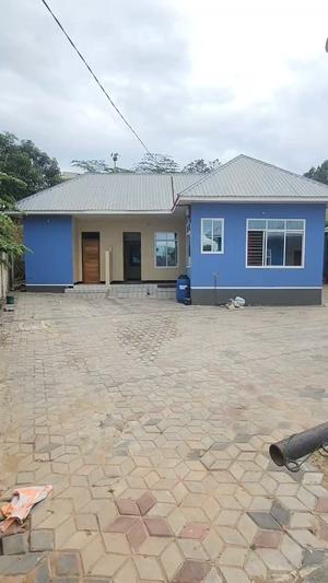Apartment ya chumba kimoja inapangishwa Kinyerezi Kisungu, Dar Es Salaam