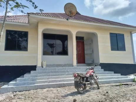 2 Bedrooms Apartment for Rent in Mbezi Kwa Msuguri, Dar Es Salaam 2 Bedrooms Apartment for Rent in Mbezi Kwa Msuguri, Dar Es Salaam