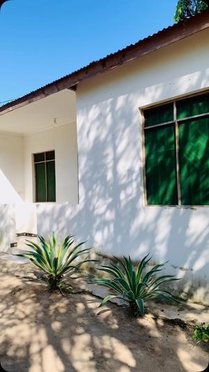 Nyumba ya chumba kimoja inapangishwa Bunju, Dar Es Salaam