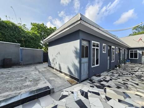 Apartment ya chumba kimoja inapangishwa Kimara Temboni, Dar Es Salaam