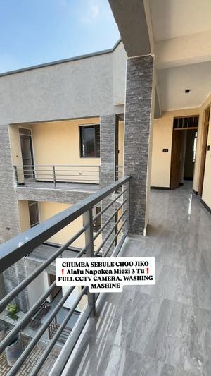 Nyumba ya chumba kimoja inapangishwa Goba Mageti, Dar Es Salaam Nyumba ya chumba kimoja inapangishwa Goba Mageti, Dar Es Salaam