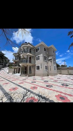 2 Bedrooms House for Rent in Salasala, Dar Es Salaam