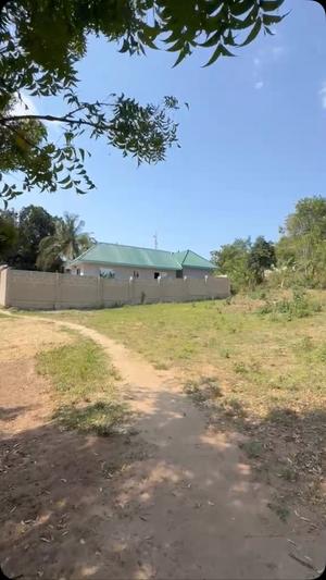 Residential Plot for Sale in Sala Sala, Dar Es Salaam (450 sqm) Residential Plot for Sale in Sala Sala, Dar Es Salaam (450 sqm)