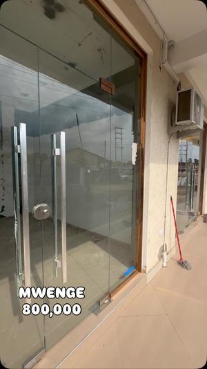 Shop for Rent in Mwenge, Dar Es Salaam