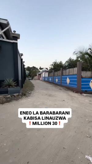 Residential Plot for Sale in Goba Kwarobert Barabarani, Dar Es Salaam (450 sqm) Residential Plot for Sale in Goba Kwarobert Barabarani, Dar Es Salaam (450 sqm)