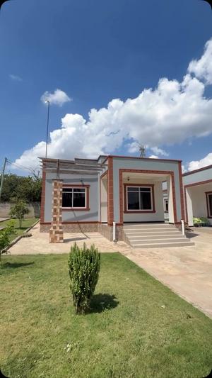 Apartment ya vyumba viwili inapangishwa Salasala Mwanzo, Dar Es Salaam