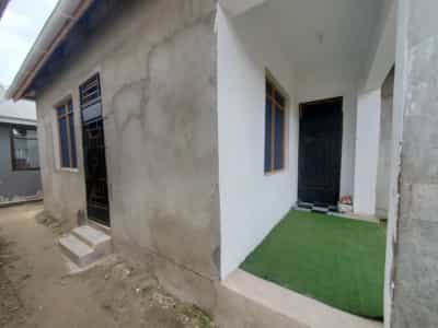 1 Bedroom House for Rent in Ubungo Kibangu Riverside, Dar Es Salaam