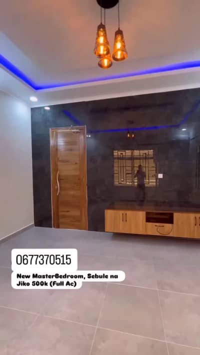 Nyumba/Apartment inapangishwa Mbezi, Dar Es Salaam Nyumba/Apartment inapangishwa Mbezi, Dar Es Salaam