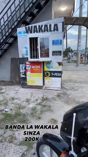 Retail Space for Rent in Sinza, Dar Es Salaam Retail Space for Rent in Sinza, Dar Es Salaam