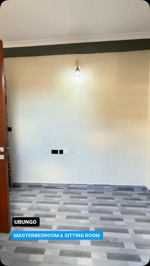 Apartment inapangishwa Ubungo Makoka, Dar Es Salaam