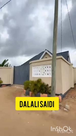 Residential Plots for Sale in Kifuru Soweto, Dar Es Salaam (400 sqm) Residential Plots for Sale in Kifuru Soweto, Dar Es Salaam (400 sqm)
