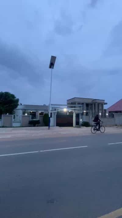 Kiwanja kinauzwa iLAZO, Dodoma sqm 600