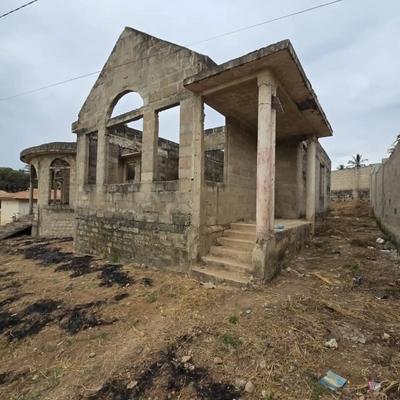 Kiwanja kinauzwa Mbezi Mwisho Makabe, Dar Es Salaam (800 sqm) Kiwanja kinauzwa Mbezi Mwisho Makabe, Dar Es Salaam (800 sqm)