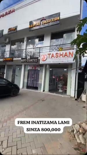 Duka linapangishwa Sinza Kijiweni, Dar Es Salaam Duka linapangishwa Sinza Kijiweni, Dar Es Salaam