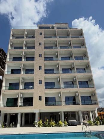 2 Bedrooms Furnished Apartment for Rent in Morocco, Dar Es Salaam 2 Bedrooms Furnished Apartment for Rent in Morocco, Dar Es Salaam