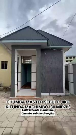 1 Bedroom House/Apartment for Rent in Kitunda Machimbo, Dar Es Salaam 1 Bedroom House/Apartment for Rent in Kitunda Machimbo, Dar Es Salaam