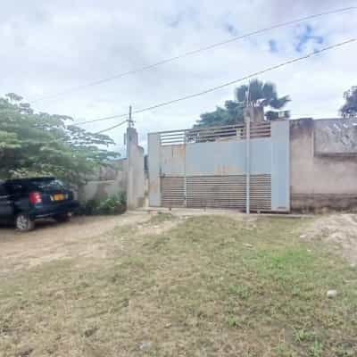 Apartment ya chumba kimoja inapangishwa Temboni, Dar Es Salaam