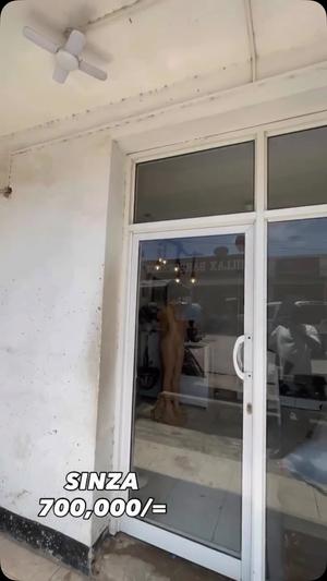 Frame ya Biashara inapangishwa Sinza, Dar Es Salaam