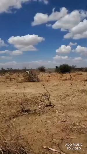 Kiwanja (Commercial Plot) kinauzwa Njedengwa Investment, Dodoma (6 acre)