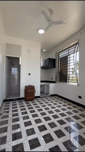 Apartment ya chumba kimoja inapangishwa Sinza, Dar Es Salaam Apartment ya chumba kimoja inapangishwa Sinza, Dar Es Salaam