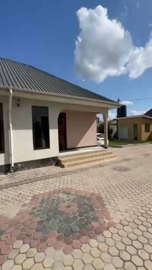 2 Bedrooms House for Rent in Ferry, Kigamboni, Dar Es Salaam