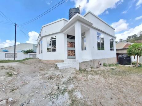 2 Bedrooms Apartment for Rent in Kimara Mwisho, Dar Es Salaam