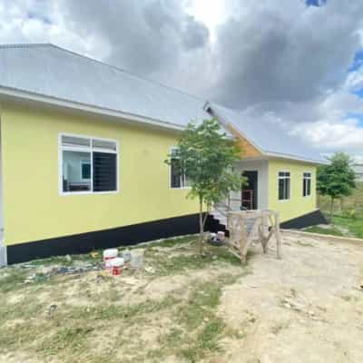 1 Bedroom House for Rent in Mbezi Kibanda Cha Mkaa, Dar Es Salaam