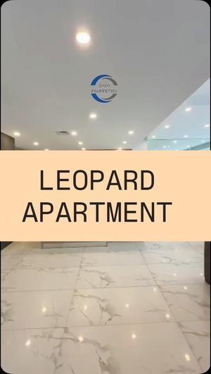 Apartment (Furnished) ya vyumba vitatu inapangishwa Masaki, Dar Es Salaam