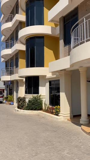 Apartment ya vyumba viwili inapangishwa Area D, Dodoma
