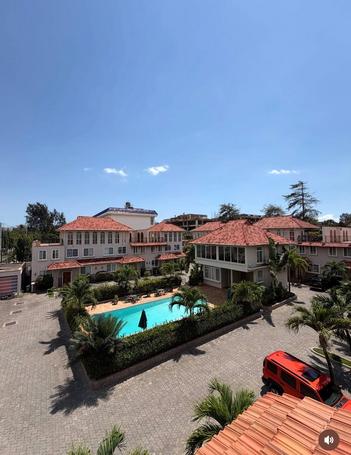 Villa ya vyumba vinne inapangishwa Oysterbay, Dar Es Salaam Villa ya vyumba vinne inapangishwa Oysterbay, Dar Es Salaam