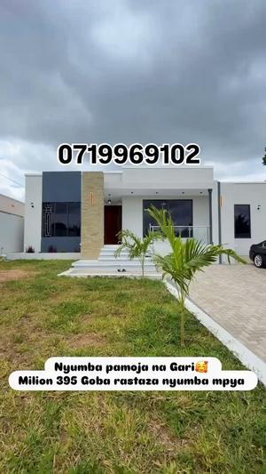 3 Bedrooms House for Sale in Goba Lastanza, Dar Es Salaam (700 sqm) 3 Bedrooms House for Sale in Goba Lastanza, Dar Es Salaam (700 sqm)