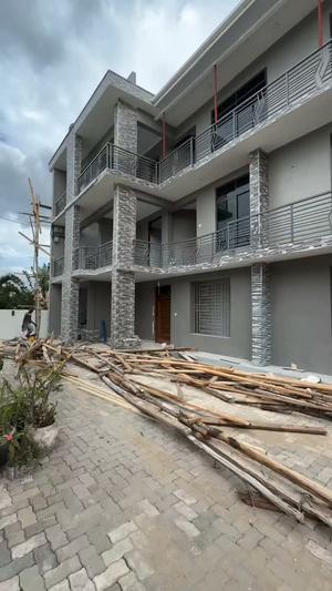 Nyumba inapangishwa Goba Mwanzoni, Dar Es Salaam
